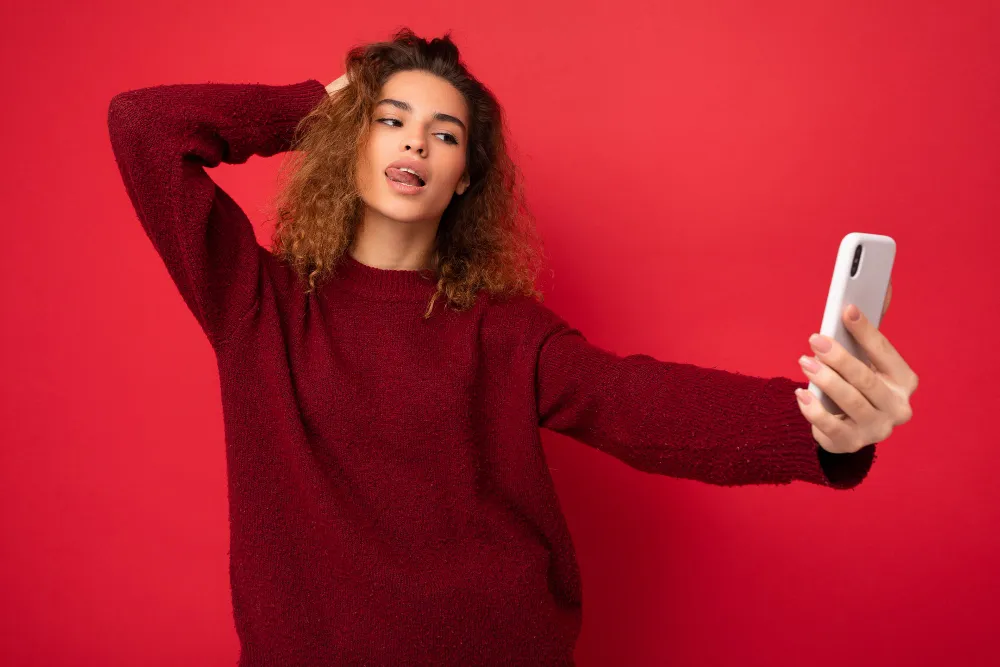 Social media statistieken