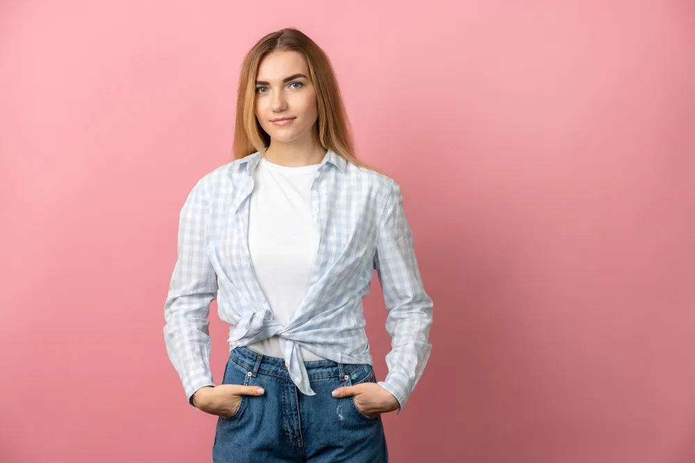 Voorbeeld van slechte fotografie